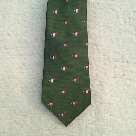 LANDS’END Tie🌻 - Picture 8 of 8